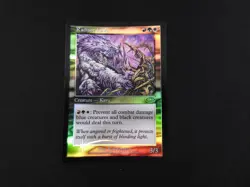 Radiant Kavu FOIL NM/LP [Planeshift] Mtg Magic Free Tracking! - Image 1