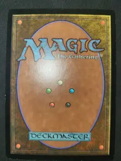 MTG Nightscape Familiar Foil Planeshift English - Image 2