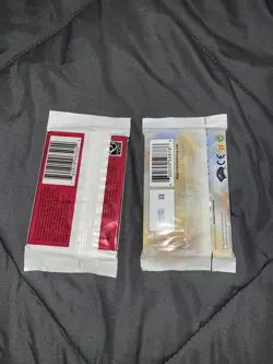 Wizards of the Coast Magic the Gathering 1994 Fallen Empires & Domination Pack - Image 2