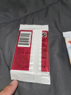 Wizards of the Coast Magic the Gathering 1994 Fallen Empires & Domination Pack - Image 4