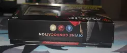 Divine Convocation - MOM March of Machine Angels Commander Deck *New Sealed* - Image 3