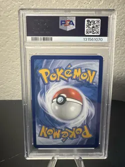 PSA 10 Skeledirge ex 258/193 Special Illustration Rare Paldea Evolved Pokemon - Image 2