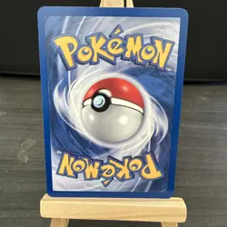 Pokemon TCG Charmander Team Rocket 1st Edition (50/82) - Image 2