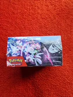 Pokemon TCG Scarlet & Violet Paradox Rift Booster Box - New/Sealed - Image 2
