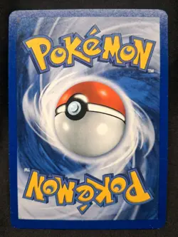 Sabrina's Haunter 55/132 Gym Challenge Regular Unlimited Pokemon WOTC NM - Image 2