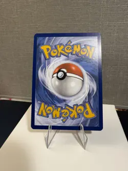 Mimikyu - Shiny Rare Holo SV: Paldean Fates 160/091 Baby Shiny NM - Pokemon TCG - Image 2