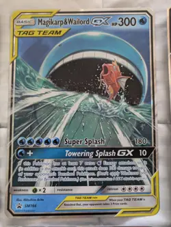 Pokemon. 14 Jumbo Near MINT CONDITION HOLO BS PROMO - Image 3