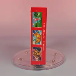 POKEMON SCARLET & VIOLET ENHANCED EXPANSION PACK 151 JAPANESE SEALED - Image 2