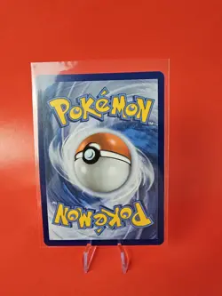 POKEMON TCG BIRTHDAY PIKACHU 24 BLACK STAR PROMO HOLO NM CELEBRATIONS - Image 2