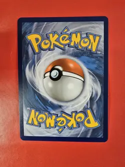 POKEMON TCG BIRTHDAY PIKACHU 24 BLACK STAR PROMO HOLO NM CELEBRATIONS - Image 4