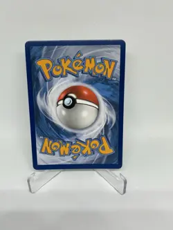 Silvally GX 119/111 NM (Secret) SM Crimson Invasion - Rainbow Pokemon TCG - Image 2