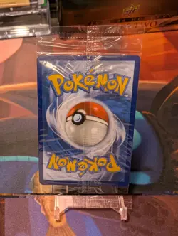 Pokemon TCG Greninja Gold Star SWSH144 Celebration Promo Sealed - Image 2