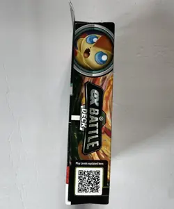 Pokemon Victini EX Battle Deck NIB - Image 3