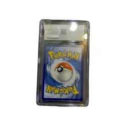 PASSIMIAN 2022 POKEMON SWSH SILVER TEMPEST TRAINER TG08/TG30 CGC 10 Q1282 - Image 2