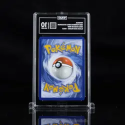 2025 POKEMON - #007 PSYDUCK - MEGA EVOLUTION THREE PACK BLISTER Promo -TAG 10 - Image 2