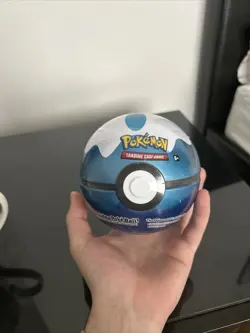 New Dive Ball Tin H19 Pokemon - Burning Shadows - Lost Thunder - XY BreakPoint - Image 2