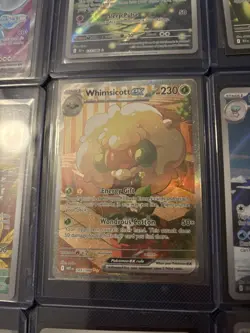 Pokemon TCG X16 Black Bolt & White Flare Bundle sir art rares - Image 5