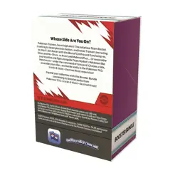 ✨ Pokemon Destined Rivals Booster Bundle 6 Packs New Sealed - Image 2