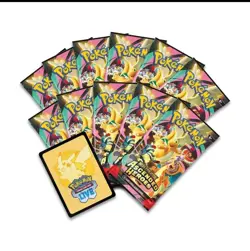 Pokemon TCG - Ascended Heroes Pokemon Center ETB PRESALE!!! - Image 3