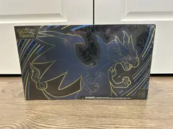 Pokemon TCG Mega Charizard X ex Ultra Premium Collection Box Factory Sealed AUC3 - Image 1