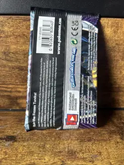 Pokemon TCG, Chilling Reign Booster Pack, Sealed - Image 2