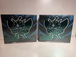 Twilight Masquerade Pokemon Center Elite Trainer Box ETB Factory Sealed - Image 1