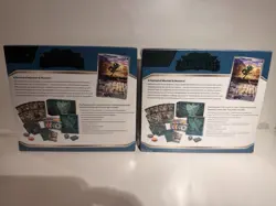 Twilight Masquerade Pokemon Center Elite Trainer Box ETB Factory Sealed - Image 3
