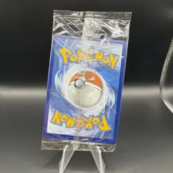 Greninja Gold Star SWSH144 Pokemon Celebrations ETB Promo NM SEALED - Image 2