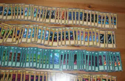 YuGiOh - Sammlung 2002 LOB Legend of Blue Eyes White Dragon - 250 Karten - Image 2