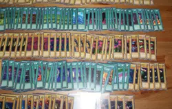 YuGiOh - Sammlung 2002 LOB Legend of Blue Eyes White Dragon - 250 Karten - Image 4
