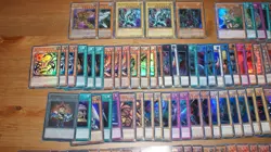 YuGiOh - Sammlung 3000 Karten Starter Structure Deck Alt bis Neu - Image 2