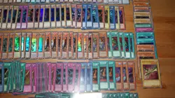 YuGiOh - Sammlung 3000 Karten Starter Structure Deck Alt bis Neu - Image 5