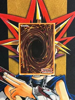 DB2-EN200 Royal Oppression Rare UNL Edition NM Yugioh Card - Image 2