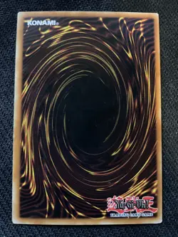 CARTE YU-GI-OH! LE VER MALFAISANT 1ST DDK-F003 PROCHE DU NEUF/NM - Image 2