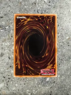 YugiOh 1x Blue-Eyes White Dragon MVP1-ENG55 1st Edition Gold Rare - Image 2
