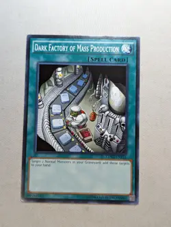 Dark Factory of Mass Production - LDK2-ENY31 - Common Unlimited - Image 1