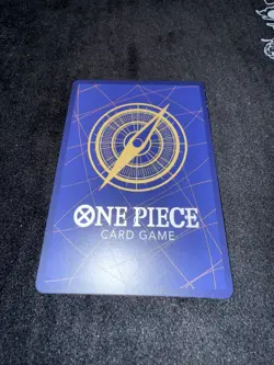 Roronoa Zoro - PRB02-006 (SP) PRB02-006 The Azure Sea's Seven Foil OP-14 - Image 2