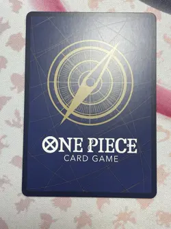 Nami - One Piece TCG OP05-062 Illustration Box Promo Volume 1 English - Image 2