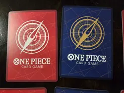 One Piece TCG English Version 2nd Anniversary Set - Complete, Unplayed - Image 3
