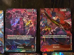 One Piece TCG English Version 2nd Anniversary Set - Complete, Unplayed - Image 5