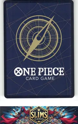 OnePiece TCG - Kikunojo Near Mint or Better B2G1 - Image 2