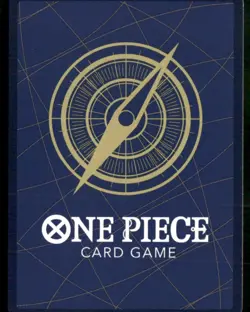 2024 Wings of the Captain Kikunojo Character / Yellow/Land of Wano/The Akazaya - Image 2