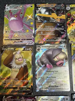 12 X Rare Pokemon Card Bundle Job Lot Collection - Image 2