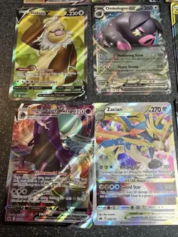 12 X Rare Pokemon Card Bundle Job Lot Collection - Image 4