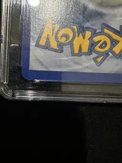 2006 Pokemon Charizard ☆Gold Star Dragon Frontiers CGC 10 GEM MINT Holo #100/101 - Image 4