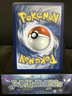 Pokemon Card Mega Sharpedo EX 113/094 Phantasmal Flames Full Art Near Mint - Image 2