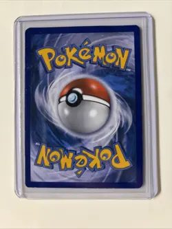 Pokemon TCG Meloetta-EX Legendary Treasures Full Art Ultra Rare Card RC25/RC25 - Image 2