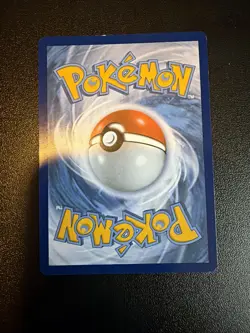 Charizard EX XY121 Holo Pokemon Promo Card - Image 2