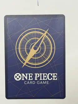 Monkey.D.Luffy (Gift Collection 2023) P-001 One Piece Promotion Cards Foil - Image 2
