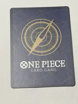 Monkey.D.Luffy (Gift Collection 2023) P-001 One Piece Promotion Cards Foil - Image 3